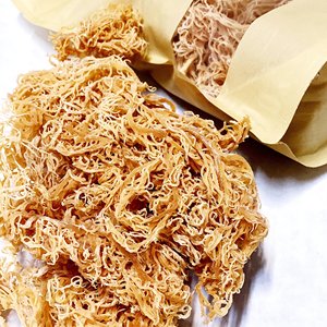 ราคาที่ดีที่สุด SEA MOSS-สีม่วงไอริชมอส-ที่มีคุณภาพสูง // Amber + 84383004939 - Product Image 2