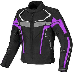 Personalizada de alta calidad de la motocicleta buena chaqueta textil de la motocicleta Cordura chaqueta para Auto Racing - Product Image 4