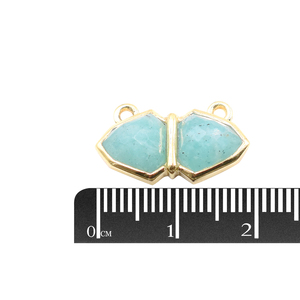 จี้เคลือบทองรูป925แฟนซีทำเครื่องประดับแฮนด์เมด - Product Image 2