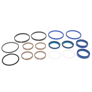 KIT de joints pour carter de moteur, cylindre, 570, 580, numérique de pièce de direction 401061A1 - Product Image 1