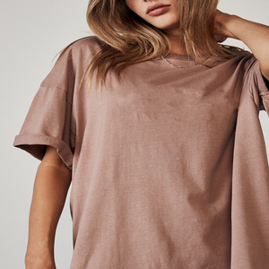 soft four way stretch tight fitting women's <b>tops</b> with <b>mock</b> <b>neck</b> turtleneck long sleeves women t shirts - Product Image 3