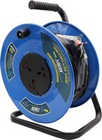 Fil d'extension de bobine pour câble électrique, 30MTR