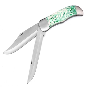มีดพับเหล็ก J2 ขนาด 22 นิ้ว ทำมือ สวยงาม ขนาดใหญ่ น่าทึ่ง - Product Image 1
