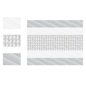 กระเบื้องผนังเซรามิกเคลือบมันเคลือบเงา300x450mm ดีไซน์ที่แตกต่างกัน - Product Image 2