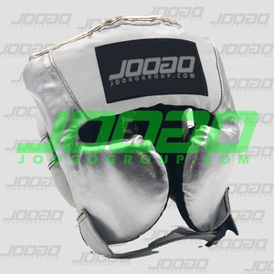 Protector de cabeza de boxeo, MMA, Protector facial, Muay thai, casco - Product Image 1