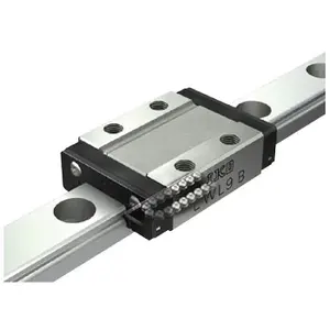 High precision and Easy to use roller for sliding door IKO guide for maintenance free