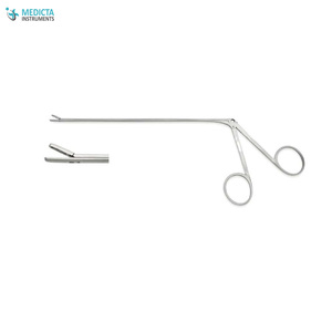 Pince à ronfler professionnel, outils droits, mâchoire-nauro et colonne vertébrale, 15cm/2mm - Product Image 1