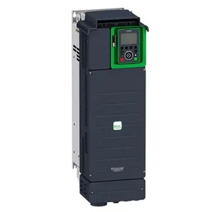 • Inverter a velocità variabile Schneider da 380 a 480 V