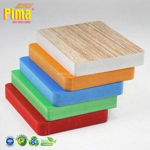 Eco-Friendly Anti-Moisture PVC Foam Board High Density Termite Proof Plastic <b>Sheet</b> For Apartment And Construction Projects - Product Image 6