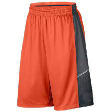 Pantalones cortos informales de fábrica OEM para mujer, pantalones cortos deportivos de talla grande Unisex para gimnasio, pantalones cortos deportivos, rejilla bordada, toalla de baloncesto, atléticos suaves - Product Image 2