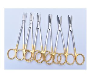 Spencer Ligature Chirurgicale Fil De Coupe Ciseaux 13cm - Product Image 5