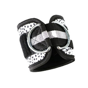 Sangles de cheville à bande de résistance de haute qualité avec fonction de protection - Product Image 6