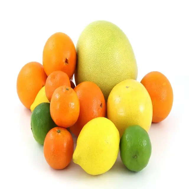 الليمون الطازج/الليمون الأصفر والأخضر الليمون/Eureka الليمون الطازج الأصفر