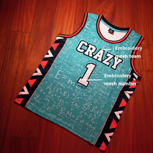 Uniformes de baloncesto de alta calidad para hombre, chaleco personalizado de diseño único, barato - Product Image 2