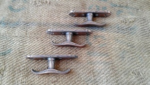 Modern Handcrafted Metal <b>Door</b> & Window <b>Handle</b> - Product Image 2