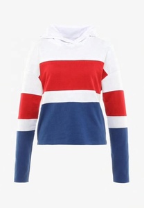 EVERGLOW-suéter con capucha para mujer, suéter informal de manga larga, Tops sueltos de Color sólido, abrigo - Product Image 5