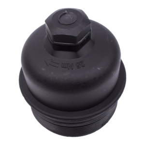 Boîtier de filtre à huile Valea 2S6Q6737AA, 1145964, 1103K4, pour Ford Peugeot Citroën - Product Image 1