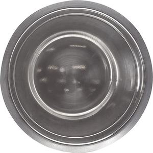 Champagne <b>Cooler</b> Matte Shiny Silver Stainless Steel for occasions and Home Customizable - Product Image 3