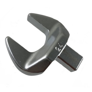 Raccord à couple en alliage - 9*12mm à tête ouverte, qualité industrielle, personnalisable pour le bricolage et l'OEM, fabriqué à Taïwan - Product Image 4