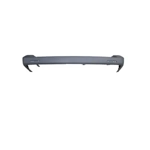 AUTO CAR SPARE PARTS CAR BUMPER FOR VW TRANSPORTER T5 2003 REAR BUMPER COVER