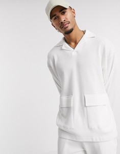 New Arrival Men's Latest Street Style Design Tracksuit Men's Velvet Sweatsuit - Product Image 3