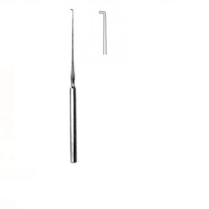 Lucae gancho para microcirugía - Product Image 4