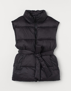 Gilet polissoir pour femme 100% Polyester, à nouer, avec Logo personnalisé, nouveaux modèles à succès - Product Image 2