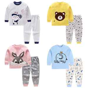 2019 moins cher bébé coton vêtements - Product Image 1