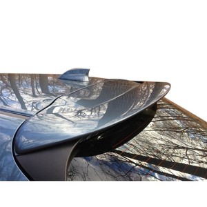 สปอยเลอร์หลังคาสำหรับรถมาสด้า 3 ปี 2014~2018 5 ประตู - Product Image 1