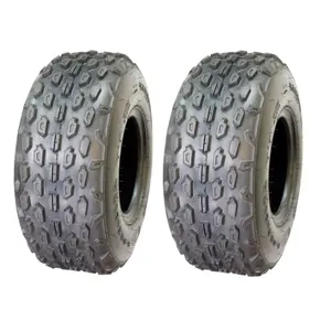 Quad neumáticos atv JU722 19x7 00-8 tubeless neumáticos para atv huajian de neumáticos atv