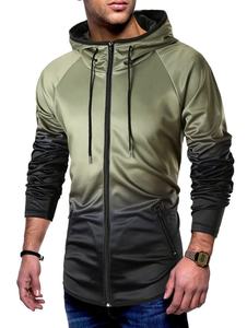 Sudaderas baratas sublimadas por encargo de la venta caliente - Product Image 4