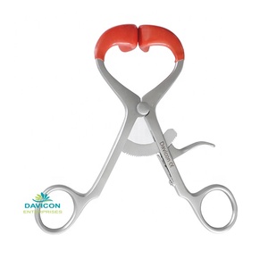 เครื่องปิดปากสำหรับผู้ใหญ่,ที่ปิดปาก/ที่ปิดปากสแตนเลส MOLT - Product Image 1