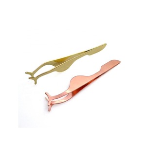 Machine applicatrice pour faux cils, pince à épiler, outils applicateurs de cils, haute qualité, standard - Product Image 2