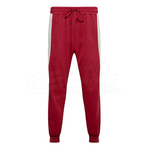 Survêtement pour homme, ensemble de deux pièces, vêtement sportif, style jogging - Product Image 5