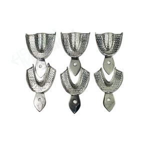 ถาดทันตกรรมแบบไม่มีรอยด่างถาดสำหรับทันตกรรม - Product Image 6