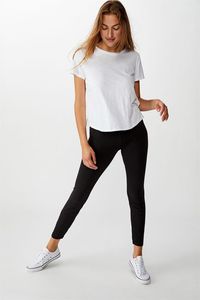 Women High Quality <b>Legging</b> Custom Made Casual and Exercise <b>Leggings</b> with Best <b>Pattern</b> Style and Material on Wholesale Price - Product Image 5
