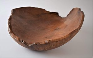 Tazón Decorativo de Madera de Acacia Desechable Ecológico de Calidad Superior, Centro de Mesa Elegante, Precio Razonable - Product Image 4