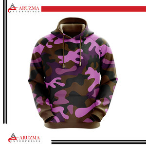 Sweat à capuche personnalisé surdimensionné en vrac léger pour homme/2024 dernière arrivée de bonne qualité sweat à capuche pour homme sublimation - Product Image 3