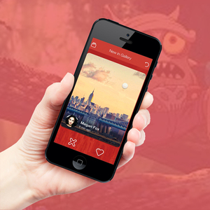Mobile App Development Company | Best Enterprise App Development | Award Winning App Development Services by Webroot Infosoft - Product Image 1