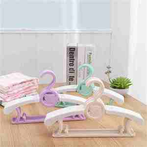 2019 rẻ nhất nhựa clip móc áo - Product Image 1