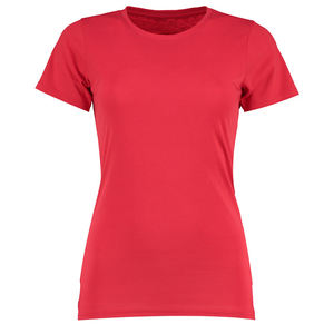 Camisetas personalizadas para mujer, Camiseta lisa de alta calidad, venta al por mayor, en blanco - Product Image 5