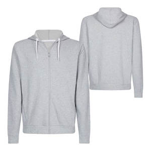 Sweat à capuche unisexe en coton et polaire, pull, pour hommes, à la mode, pour porter au quotidien, en hiver, - Product Image 3