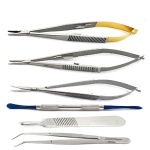 Micro Surgical <b>kit</b> - Product Image 5