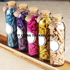 MADE IN INDONESIA RAW <b>MATERIAL</b> FOR INCENSE STICK FROM <b>RED</b> JOSS/GUM/JIGGIT/MAKO POWDER FOR INCENSE Idi Rayeuk ACEH IN SUMATERA - Product Image 4