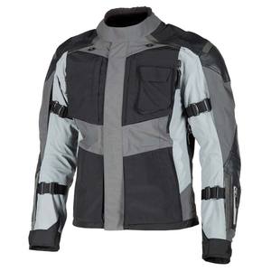 Chaqueta de moto impermeable y transpirable con diseño personalizado aprobado por CE, ropa deportiva de protección principal para motocicletas y carreras de automóviles - Product Image 6