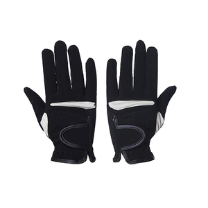 Guantes deportivos protectores personalizados Guantes personalizables que ofrecen protección personalizada para ciclistas - Product Image 6