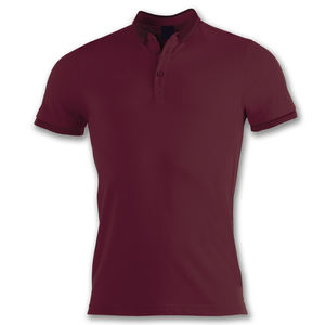 T-shirt décontracté pour hommes, grande taille, coton uni, coupe confortable - Product Image 3