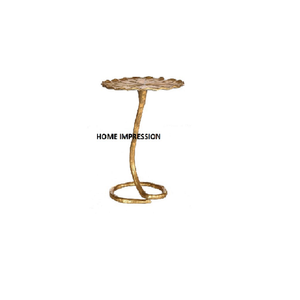 Easy — Table latérale à trois niveaux, Table de salon, café, thé, boîte en métal occidentale, Logo, Style de construction, pièces - Product Image 5