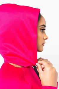 Sudadera con capucha para mujer, ropa para Parte Superior Femenina, a la moda - Product Image 5