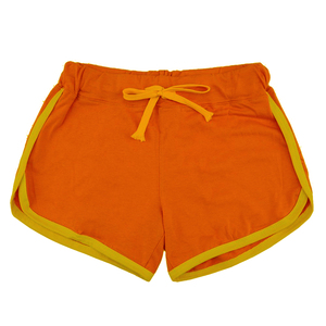 Shorts d'été Sexy sans couture pour femmes, culotte de jogging, de Yoga, de plage, sport, mélange de coton, nouvelle collection - Product Image 1